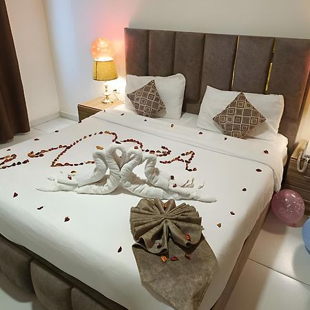 Rayan Hotel Apartments عمان المظهر الخارجي الصورة
