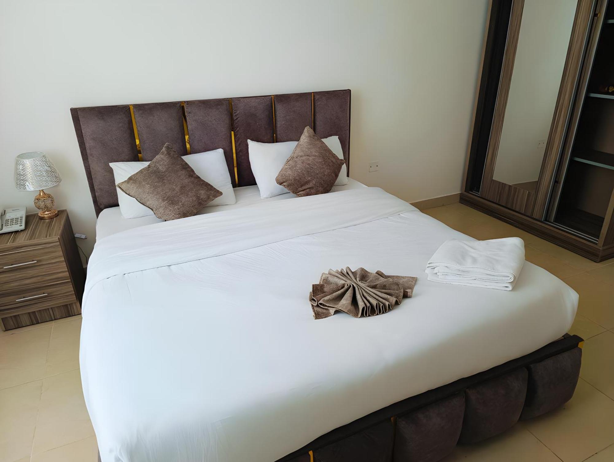 Rayan Hotel Apartments عمان المظهر الخارجي الصورة