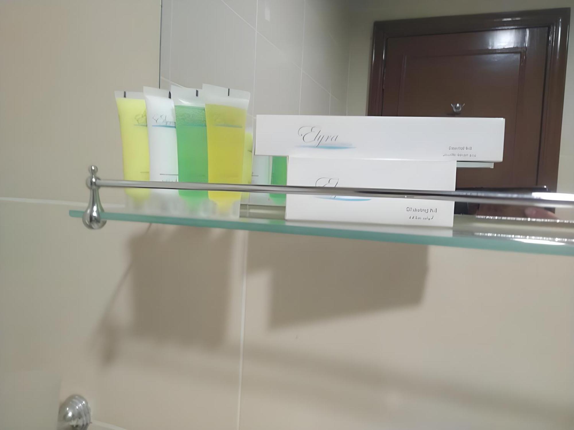 Rayan Hotel Apartments عمان المظهر الخارجي الصورة