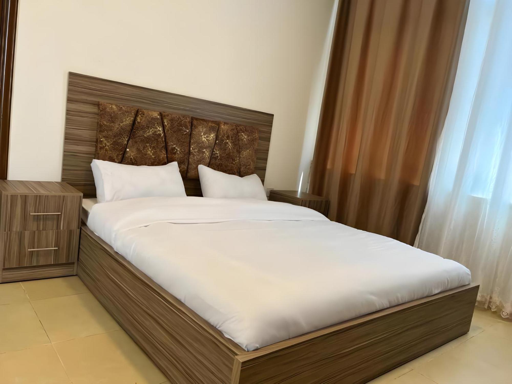 Rayan Hotel Apartments عمان المظهر الخارجي الصورة