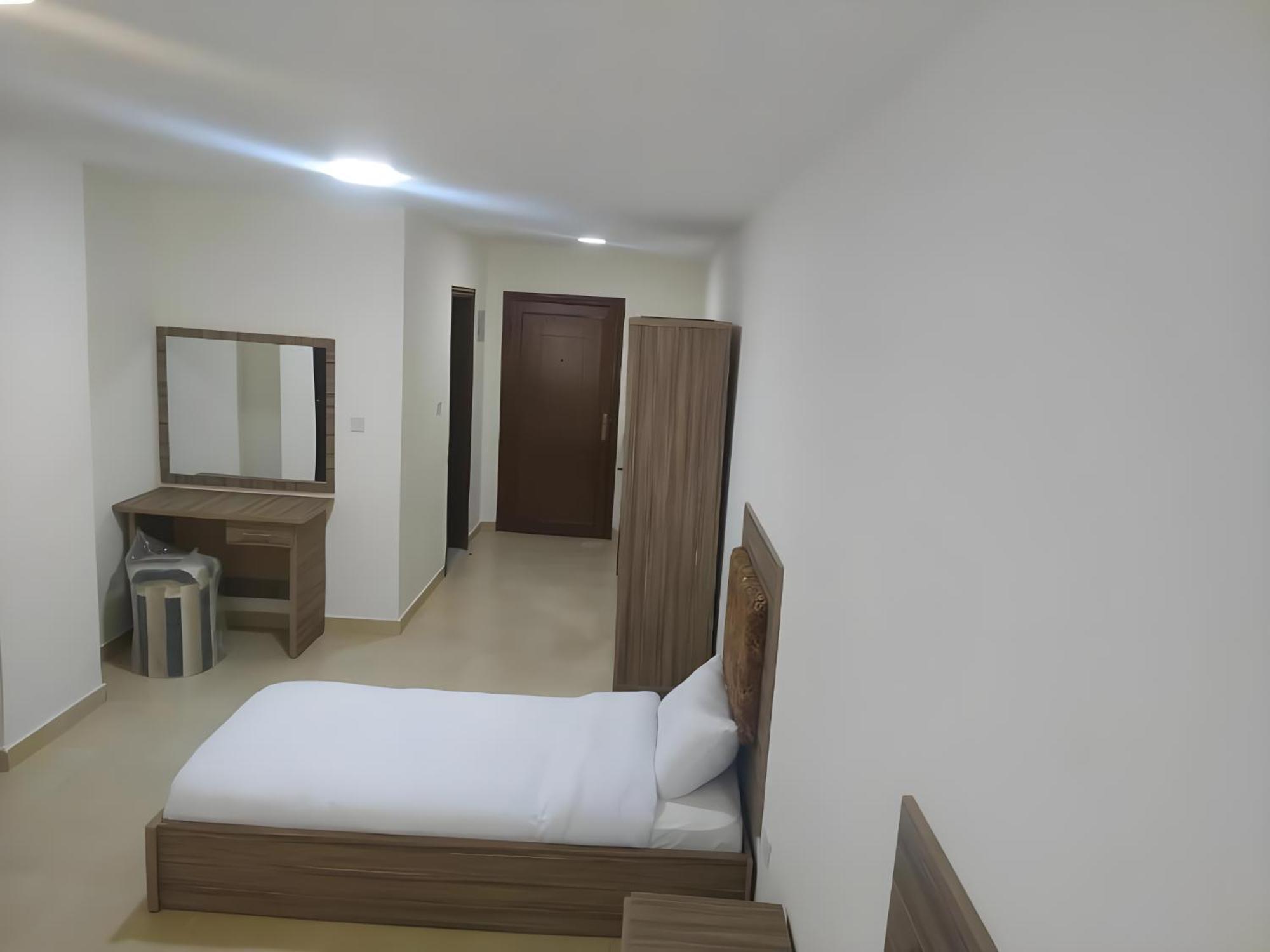 Rayan Hotel Apartments عمان المظهر الخارجي الصورة