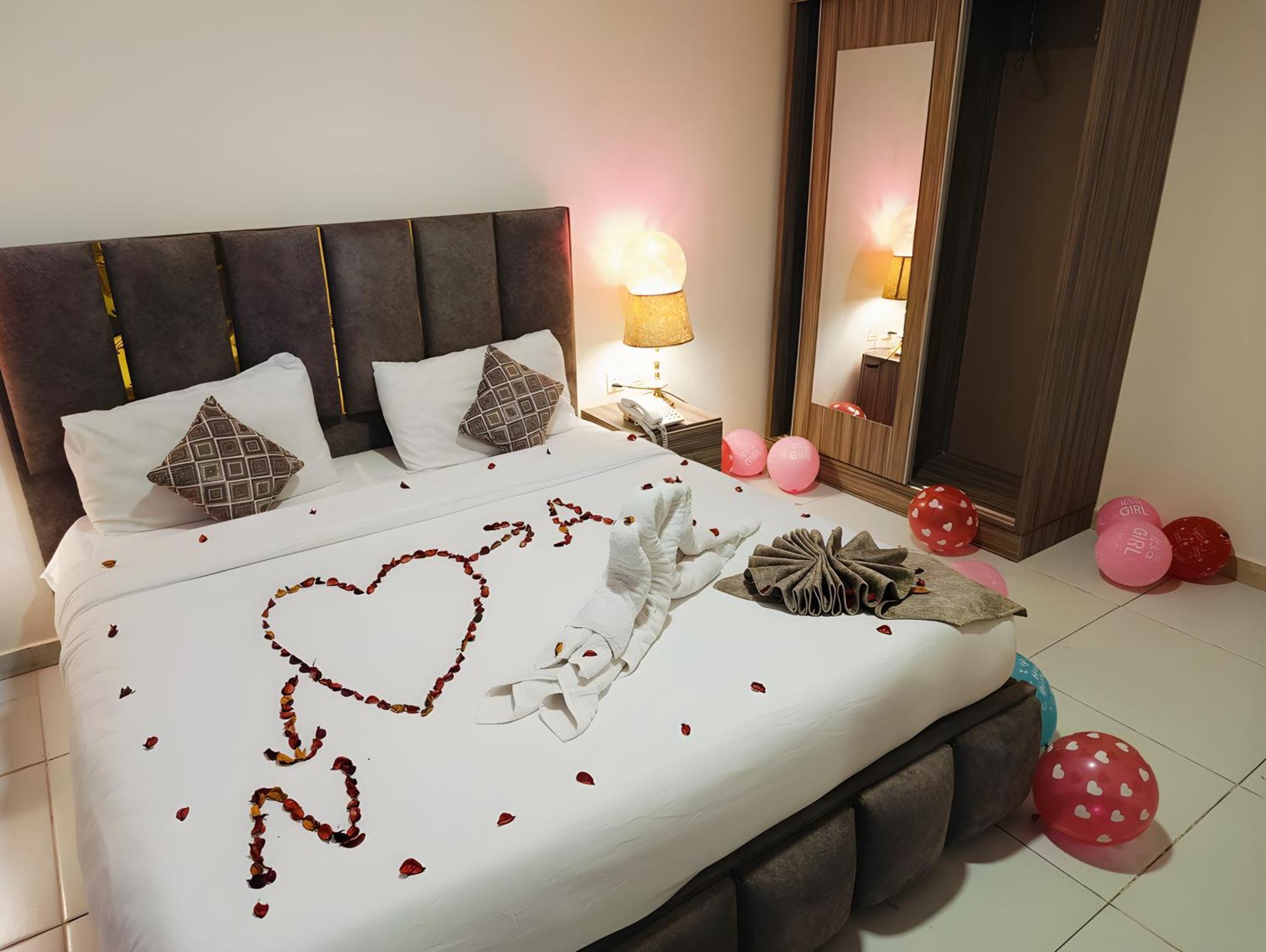 Rayan Hotel Apartments عمان المظهر الخارجي الصورة
