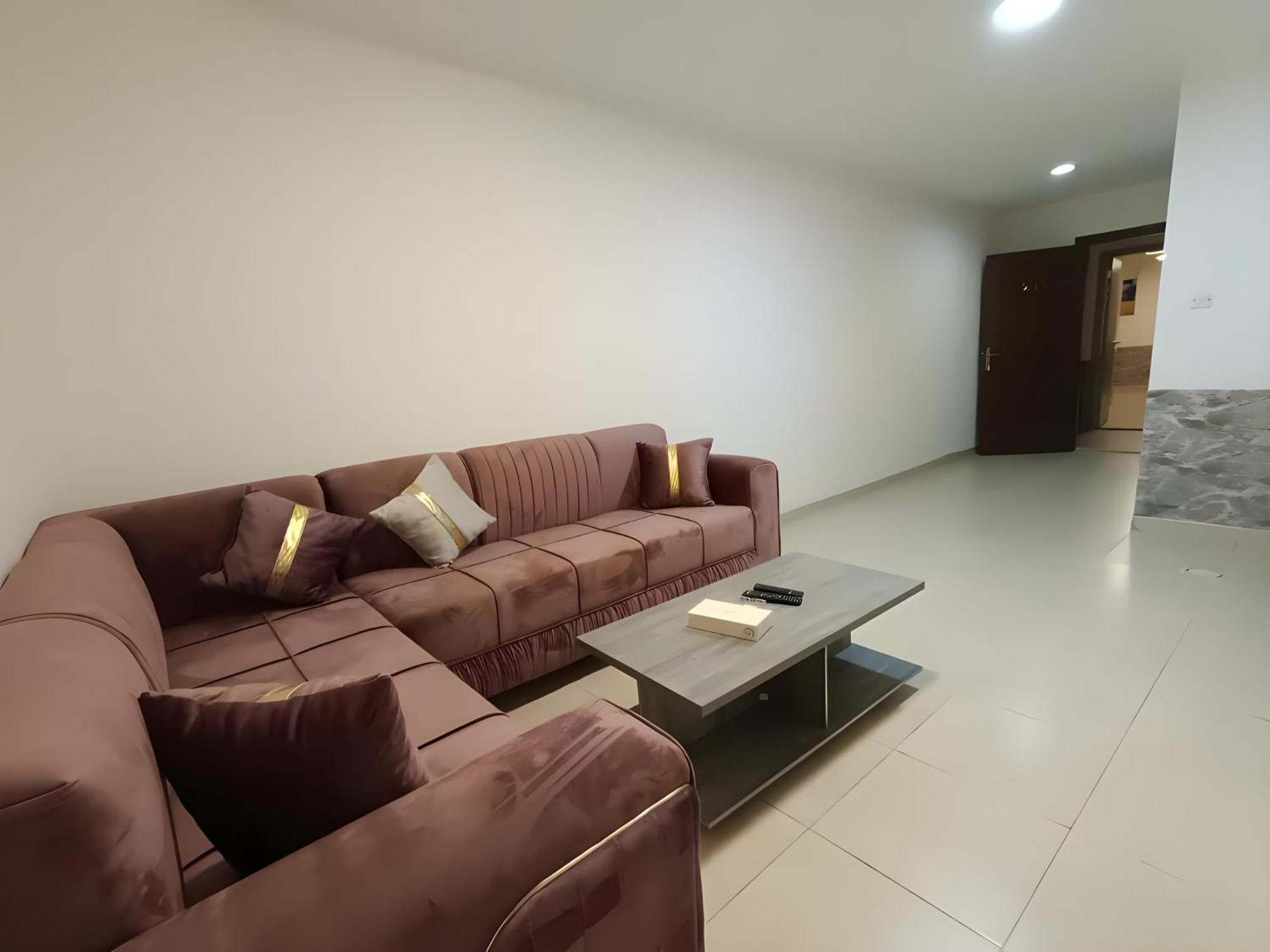 Rayan Hotel Apartments عمان المظهر الخارجي الصورة