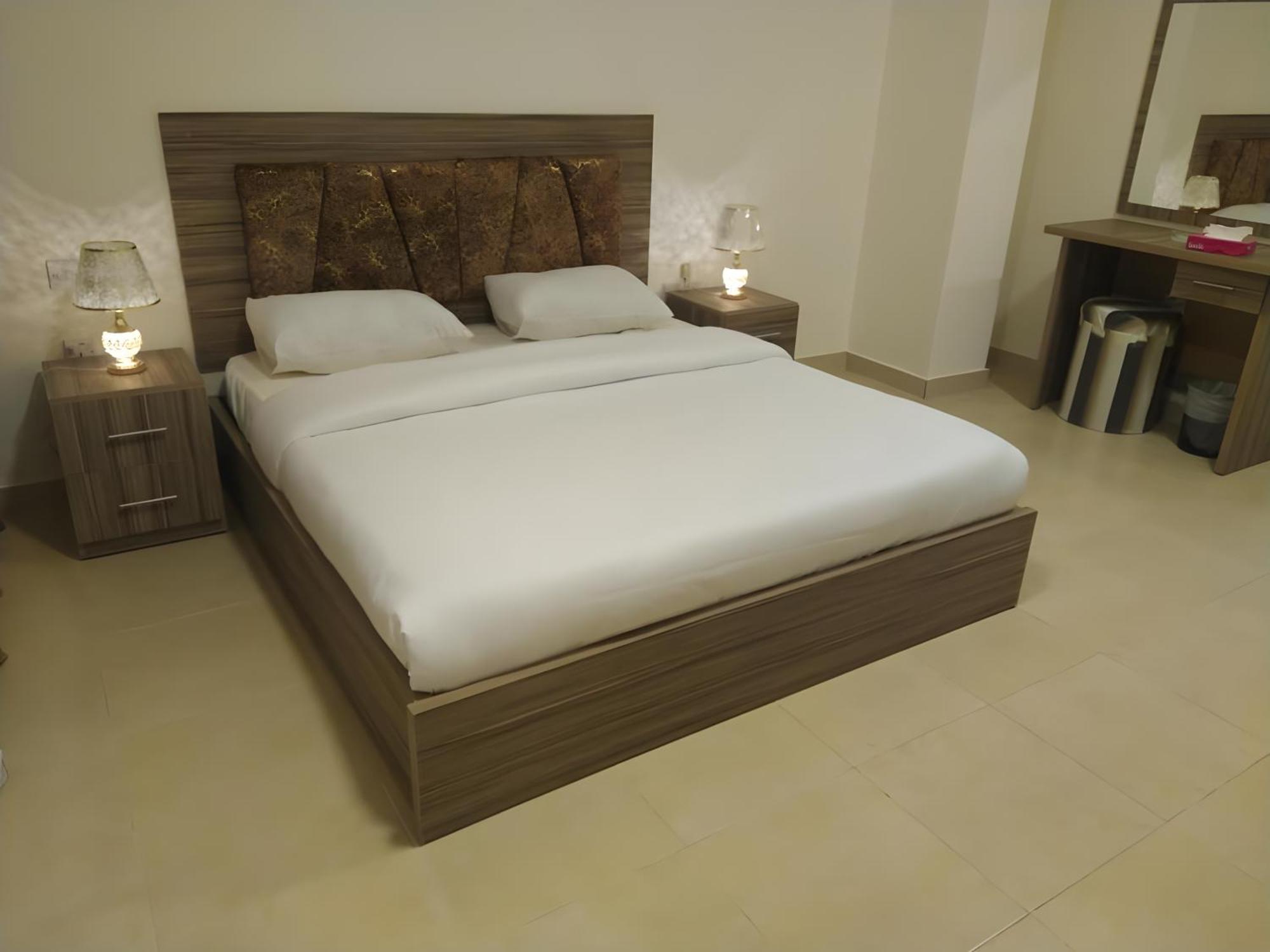 Rayan Hotel Apartments عمان المظهر الخارجي الصورة