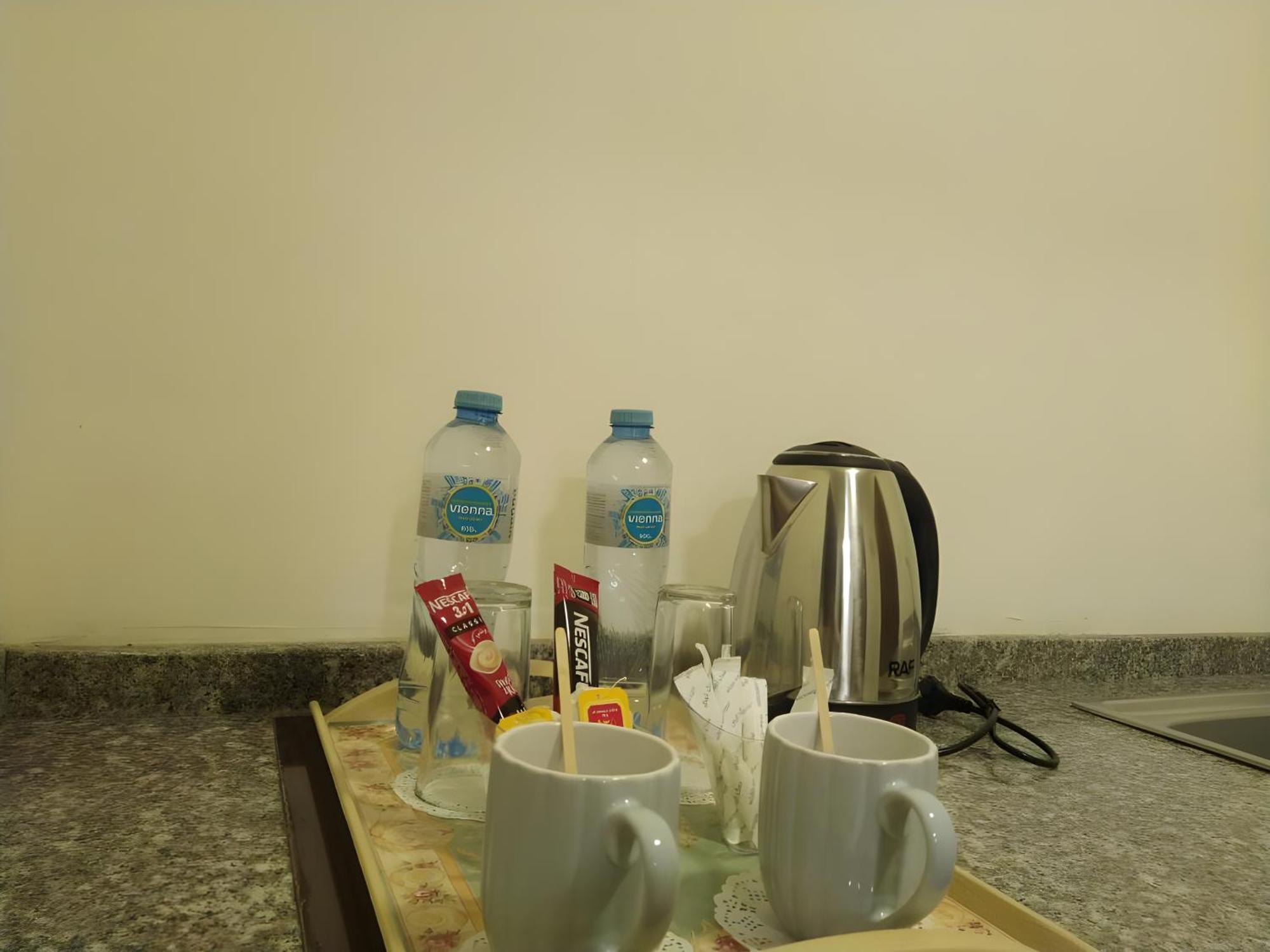 Rayan Hotel Apartments عمان المظهر الخارجي الصورة